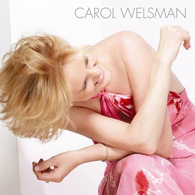 Carol Welsman/Carol Welsman